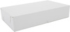 A Picture of product 976-843 Sausage, Patty and Meat Boxes, 12-1/8 x 7-1/8 x 2-7/16, 100/Case