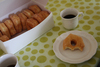A Picture of product 969-426 Corrugated Box.  10" x 6-1/4" x 3-1/2", 200/Case