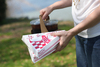A Picture of product 967-277 SCT® Lock-Corner Pizza Boxes,  Cardboard, For 8" Slices