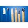 A Picture of product 512-505 Tapered Wood Handle.  15/16" x 60".