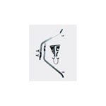 Push Broom Handle Brace.  Large.  Recommended for 36" Blocks.