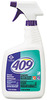 A Picture of product 601-704 Formula 409® Cleaner Degreaser Disinfectant, Floral, 32oz Smart Tube Spray, 12/Carton