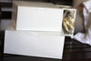 A Picture of product SCH-0917 White Non-Window Bakery Boxes, 7 x 7 x 3 in, 250/Case.