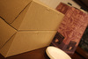 A Picture of product SCH-0971K Kraft Non-Window Bakery Boxes, 10 x 10 x 3 in, 200/Case.