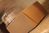 A Picture of product SCH-0973K Kraft Non-Window Bakery Boxes, 10 x 10 x 4 in, 100/Case.
