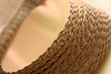 A Picture of product SCH-1601 Circles - Gold, 6.00 in, 200/Case.