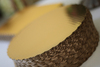 A Picture of product SCH-1610 Circles - Gold, 9.00 in, 200/Case.