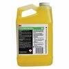 A Picture of product MMM-3A 3M™ Flow Control System Neutral Cleaner Concentrate. 0.5 gal. Fresh Scent. 4/Case.