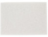 A Picture of product MMM-59913 Niagara™ White Polishing Pad 4100N, 20 in x 14 in, 10/Case