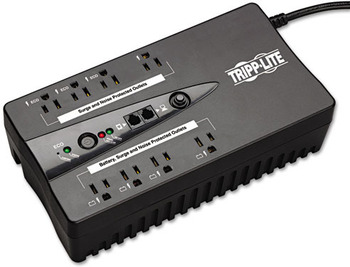 Tripp Lite ECO Series Desktop UPS Systems