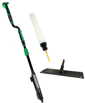 Unger Excella™ Floor Cleaning Starter Kit. 18 in.