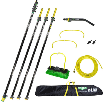 Unger HiFlo™ nLite HiMod 55' Kit - NLKU3