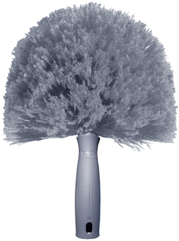 Unger® StarDuster® CobWeb Duster,  3 1/2" Handle