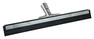 A Picture of product UNG-FE600 Unger® AquaDozer® Eco Straight Floor Squeegee. 24 in/60 cm. Silver and Black.