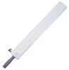 A Picture of product UNG-PFD7G Unger® ProFlat Duster 75,  Reusable Microfiber, Washable, 30" Length