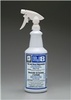 A Picture of product 601-133 RJ8®.  Tile & Grout Rejuvenator.  1 Quart.  12 Quarts/Case.