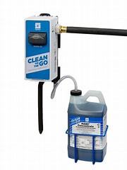 Clean on the Go Flex-Gap (E-Gap) Bottle Fill Dispenser.