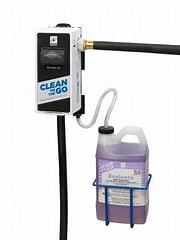 Clean on the Go Flex-Gap (E-Gap) Bucket Fill Dispenser.