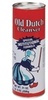 A Picture of product 601-406 Institutional Old Dutch® with chlorine bleach scouring cleanser (21 oz. can).