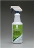 A Picture of product 602-102 Green Solutions® Restroom Cleaner.  1 Quart.