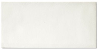 Hoffmaster® Linen-Like®  Guest Towels. 12 X 17 in. White. 125 Towels/Pack, 4 Packs/Carton.