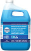 A Picture of product PPL-57446 Dawn Professional Manual Pot/Pan Dish Detergent, Original Scent, 1 gal Closed-Loop Plastic Jug, 4/Carton