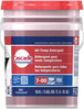 A Picture of product PPL-71192 Cascade Professional All-Temp Detergent, Closed Loop, Unscented, 5 gal