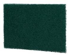 Niagara™ Heavy Duty Scour Pad 86N, 6 in x 9 in, 15/Case