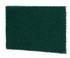 A Picture of product MMM-19370 Niagara™ Heavy Duty Scour Pad 86N, 6 in x 9 in, 15/Case