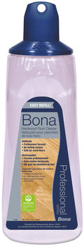 Bona® Hardwood Floor Cleaner, 34 oz Refill Cartridge