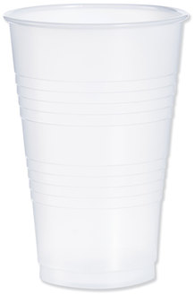 Conex® Galaxy® Translucent Cup. 20 oz. Translucent Cup. 50 Cups/Sleeve, 20 Sleeves/Case.