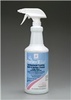 A Picture of product 604-099 Peroxy II fbc®.  Foaming Bath and All Surface Cleaner.  1 Quart.