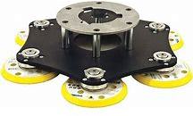 Bona® Multi Disc. 16 in.