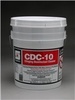 A Picture of product 604-129 CDC-10®.  Clinging Disinfectant Cleaner.  5 Gallon Pail.