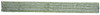 A Picture of product BNA-AX0003500 Bona® SuperCourt Athletic Floor Care Microfiber Dusting Pad. 60 X 5 in. Green. 5/Case