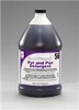 A Picture of product 619-505 SparClean™ Pot and Pan Detergent.  For manual washing of excessively soiled kitchen items.  1 Gallon. #56