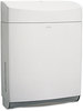 A Picture of product BOB-5262 Bobrick MatrixSeries™ Surface-Mounted Paper Towel Dispenser. 11.5 X 4.75 X 15.25 in. Gray.
