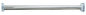A Picture of product 972-491 ClassicSeries® Extra-Heavy-Duty Shower Curtain Rod, 72" Long