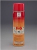 A Picture of product 630-202 F-6 Flying Insect Killer quickly kills flying insects. EPA Reg. No. 706-83-5741.  20 oz. Can, 12 Cans/Case.