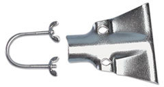 Push Broom Handle Brace.  Small.  For all size blocks.
