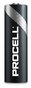 A Picture of product 967-612 Duracell® Procell® Alkaline Batteries,  AA, 24/Box