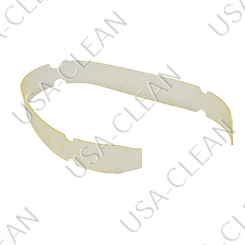 TASKI by Diversey Swingobot 2000 Genuine OEM Replacement Part Squeegee Front Blade.