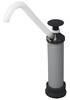 A Picture of product IMP-2202 Impact® Plastic Drum Pump. 8 oz. Gray.  Minimum Order is 12 each