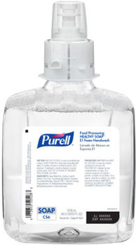 PURELL HEALTHY SOAP™ E1 Foam Handwash 1200ml  2/Case