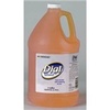 A Picture of product 670-215 Dial Hair & Body Shampoo.  1 Gallon.  4 Gallons/Case.