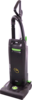 A Picture of product 965-318 Pacer 12 UE Upright Vacuum. 1.7 HP. Hepa filter. 40' cord.