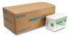 A Picture of product MOR-B8500 Morcon Tissue Morsoft® Beverage Napkins, 9 x 9/4, White, 500/Pack, 8 Packs/Case