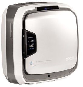 AeraMax Pro AM3 PC Wall Air Purifier.19.50 X 21.00 X 9.50 in. Stainless.