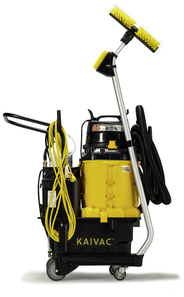 OmniFlex Spray-and-Vac System, 500 PSI, Food Service