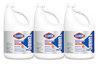 A Picture of product CLO-60091 Clorox® Turbo Pro™ Disinfectant Cleaner for Sprayer Devices. 121 oz. 3 bottles/carton.